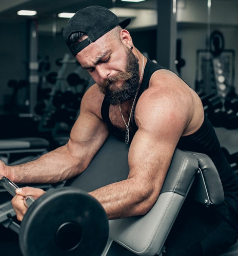 Fitness Wears