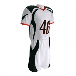 Lacrosse Uniform