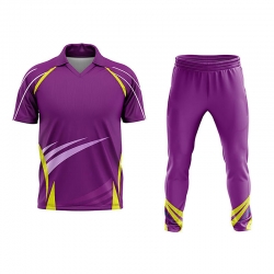 Cricket Uniform