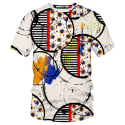Sublimation T Shirts