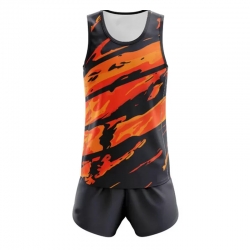 Track & Field Uniform