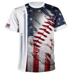 Sublimation T Shirts