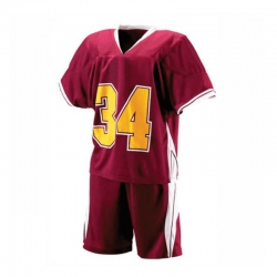 Lacrosse Uniform