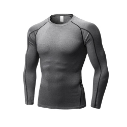Fitness Lycra Shirts