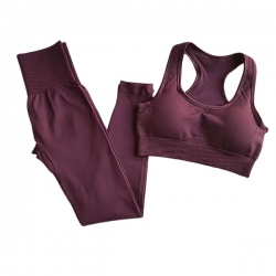 Yoga Wear Set