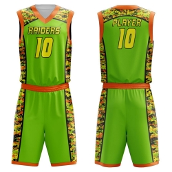 Basketball
