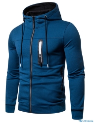 Fashion Hoodie