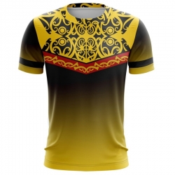 Sublimation T Shirts