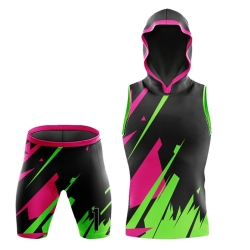 7v7 Uniform