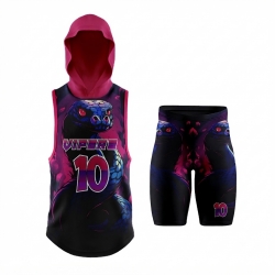 7v7 Uniform
