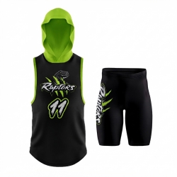 7v7 Uniform