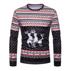 Sublimation Sweat Shirts