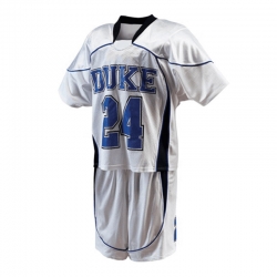 Lacrosse Uniform