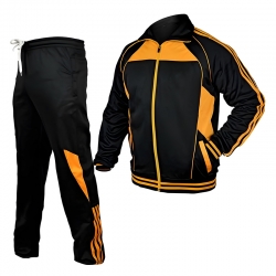 Track Suit