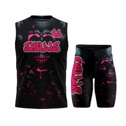 7v7 Uniform