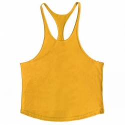 Men Singlets