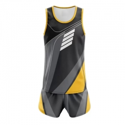 Track & Field Uniform