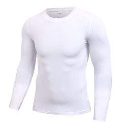 Fitness Lycra Shirts