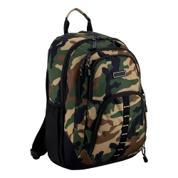 Baskpack Bag