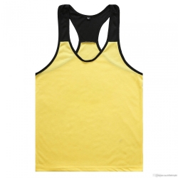 Men Singlets