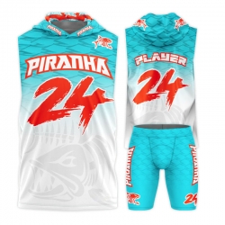 7v7 Uniform