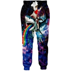 Sublimation Trouser