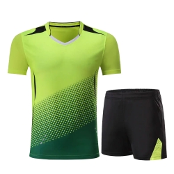 Tennis Uniform