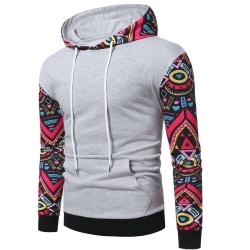 Sublimation Hoodies