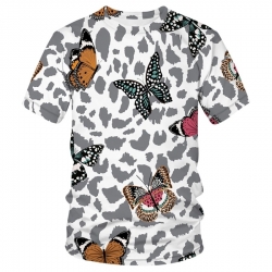 Sublimation T Shirts