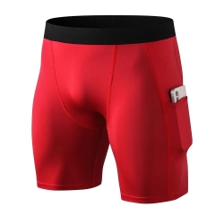 Men Lycra Shorts