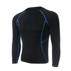 Fitness Lycra Shirts