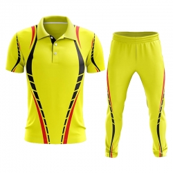 Cricket Uniform