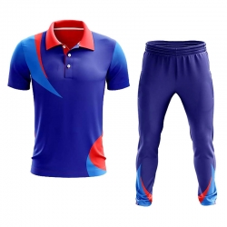 Cricket Uniform