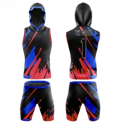 7v7 Uniform