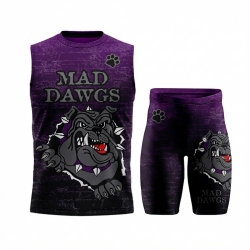 7v7 Uniform