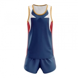 Track & Field Uniform