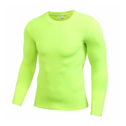 Fitness Lycra Shirts