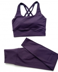 Yoga Wear Set