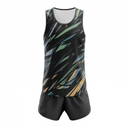 Track & Field Uniform