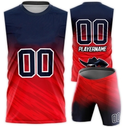 7v7 Uniform