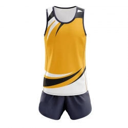 Track & Field Uniform