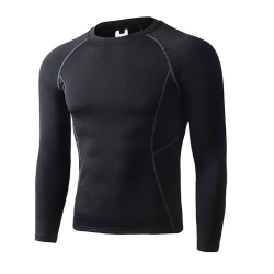 Fitness Lycra Shirts